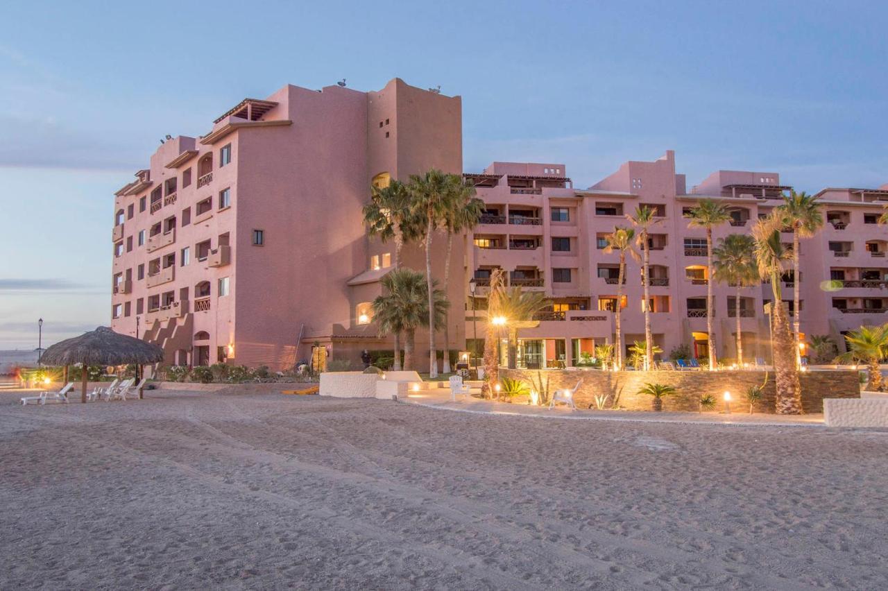 Aparthotel Marina Pinacate B-308 Puerto Peñasco Esterno foto