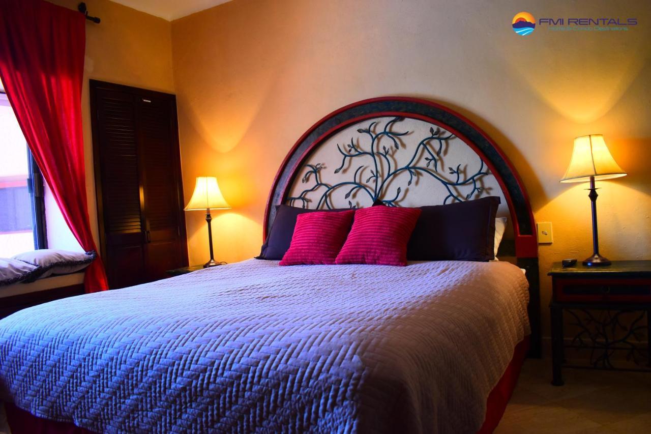 Aparthotel Marina Pinacate B-308 Puerto Peñasco Esterno foto